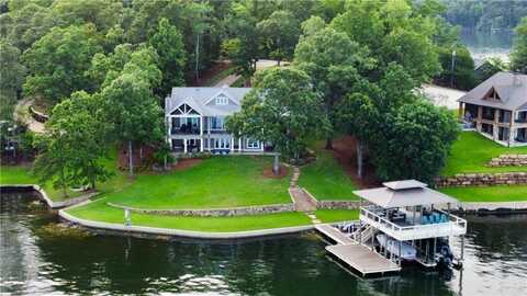 2850 MURRAY ROAD, DADEVILLE, AL 36853