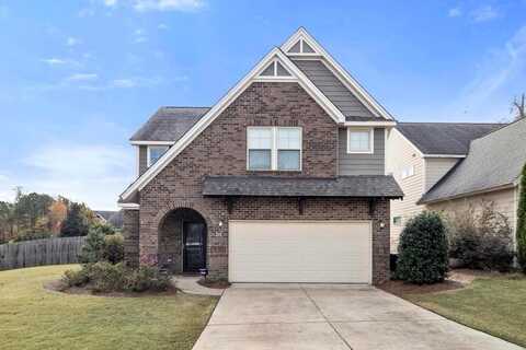 2031 COVEY DRIVE, AUBURN, AL 36879