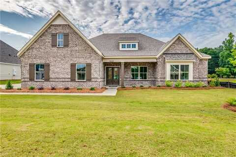 2809 RAINMAKER RUN DRIVE, AUBURN, AL 36832