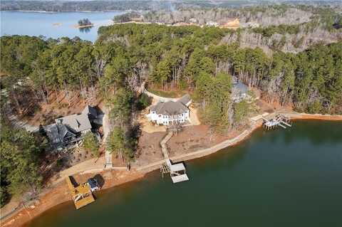 1689 RIVER OAKS DRIVE, JACKSONS GAP, AL 36861