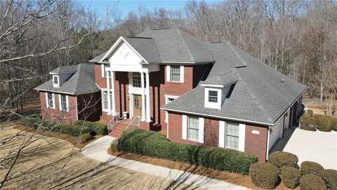 139 PLAINSMAN HILLS LANE, AUBURN, AL 36830