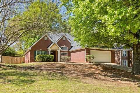 1848 SHADOW BEND LANE, AUBURN, AL 36830