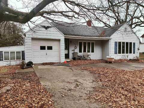 354 S Monroe, Blissfield, MI 49228