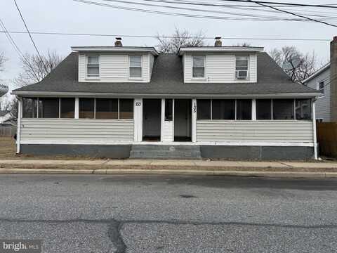 133 & 135 E LAKE ST, MIDDLETOWN, DE 19709