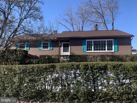 238 OLD LINE AVE, LAUREL, MD 20724