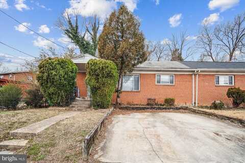 6608 23RD AVE, HYATTSVILLE, MD 20782