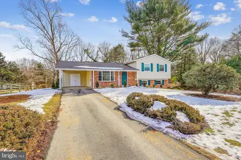 17545 WHEAT FALL DR, ROCKVILLE, MD 20855