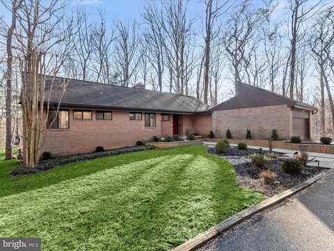 4 CHELLIS CT, OWINGS MILLS, MD 21117