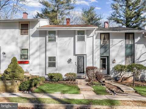 5445 ENDICOTT LN, COLUMBIA, MD 21044