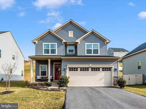 6971 MERLE CT, NEW MARKET, MD 21774