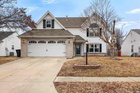 232 Persimmon Trail, Lafayette, IN 47909