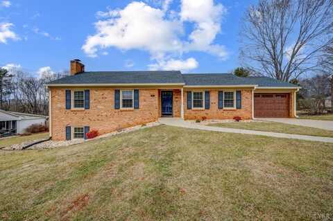 6005 Sunderland Place, Lynchburg, VA 24502