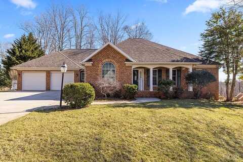 163 Marguerite Drive, Lynchburg, VA 24502