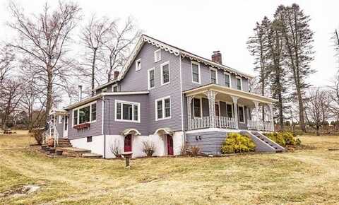 954 South Delaware Drive, Upper Mt Bethel, PA 18343