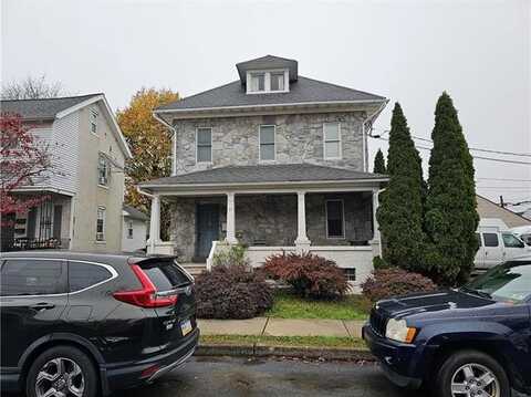 23 North 6Th Street, Emmaus, PA 18049