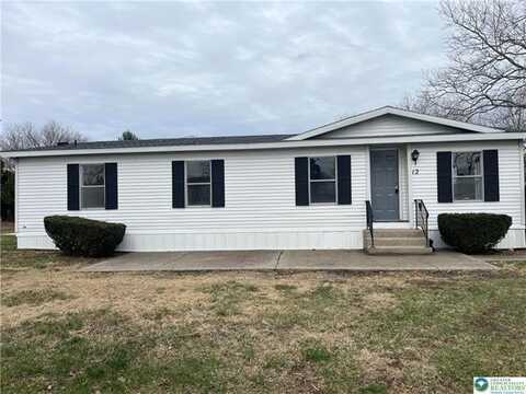 12 Spruce Court, Moore, PA 18014