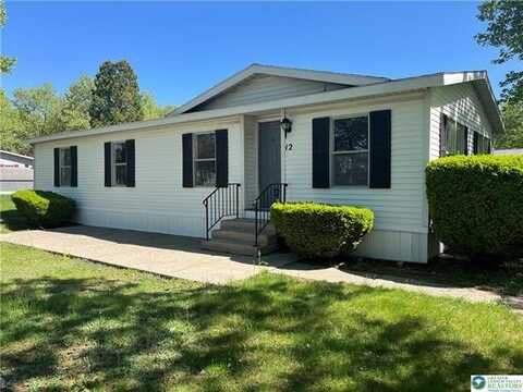 12 Spruce Court, Moore, PA 18014