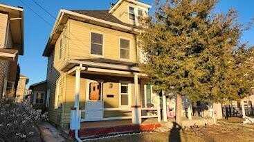 407 East Main, Bath, PA 18014