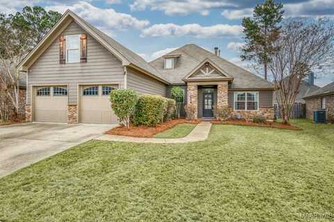 9456 Gunnison Drive, Pike Road, AL 36064