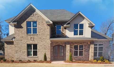 8216 Tuscany Manor, Montgomery, AL 36117