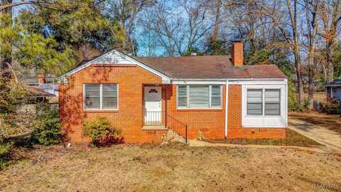 3543 N Wareingwood Drive, Montgomery, AL 36109