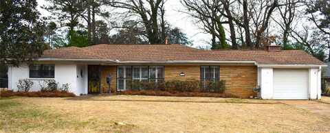 3025 Biltmore Avenue, Montgomery, AL 36109