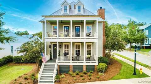 47 CHAPEL HILL Street, Pike Road, AL 36064