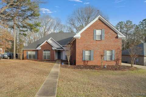 297 Hickory Place, Wetumpka, AL 36093