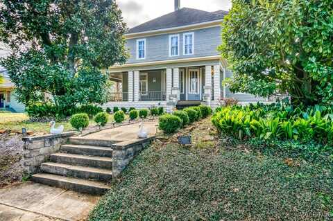 1802 MADISON Avenue, Montgomery, AL 36107