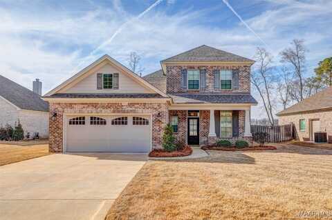 8526 Sunrise Loop, Montgomery, AL 36116