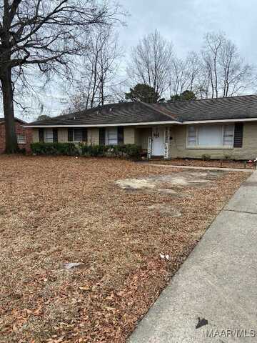 2716 Baldwin Brook Drive, Montgomery, AL 36116