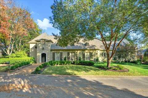 6303 MASSEY OAKS, Memphis, TN 38120