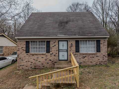 3699 SKYLARK, Memphis, TN 38109