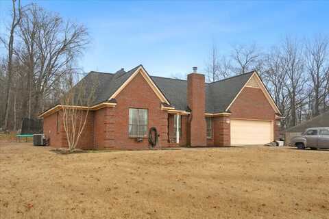 88 E RAE, Munford, TN 38058