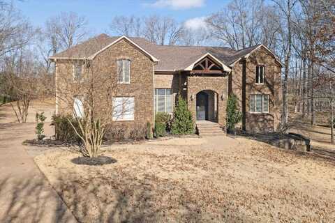 3365 BENTBROOKE, Lakeland, TN 38002