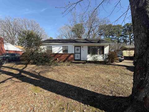 3300 BASKIN, Memphis, TN 38127