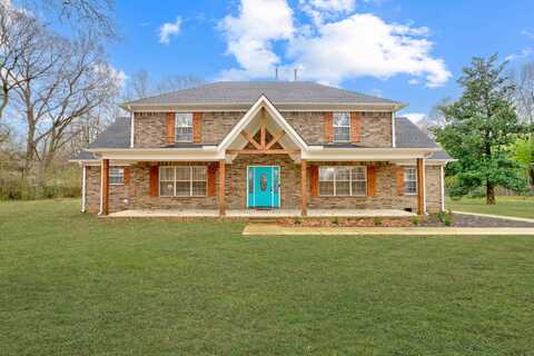 8199 E HOLMES, Unincorporated, TN 38125