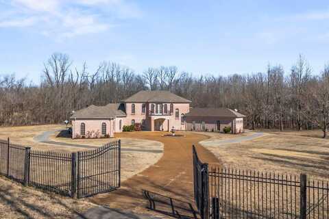 7416 INDEPENDENCE, Millington, TN 38053