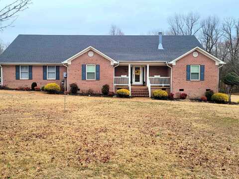 485 ROBIN HOOD, Savannah, TN 38372