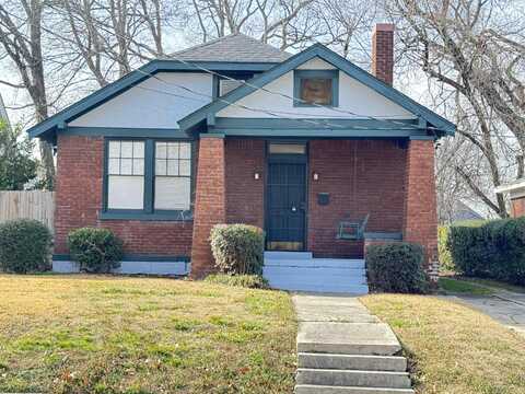 293 N WILLETT, Memphis, TN 38112