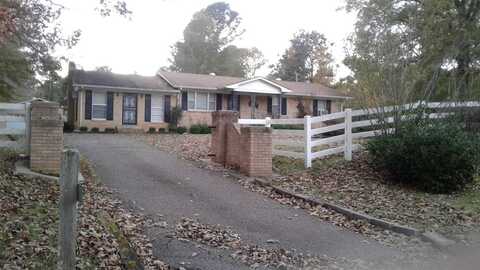 260 SMITH, Unincorporated, TN 38039