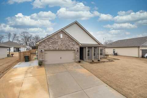 125 DRIFTWOOD, Oakland, TN 38060