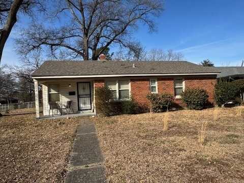 1253 DOGWOOD, Memphis, TN 38111