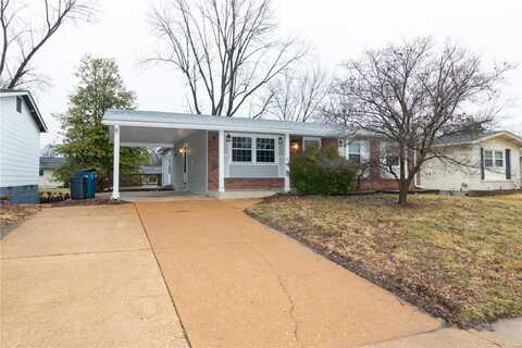 12443 Glenbush Drive, Maryland Heights, MO 63043