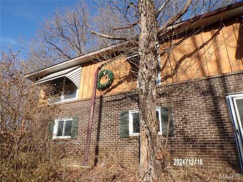 6045 Ozark Drive, High Ridge, MO 63049