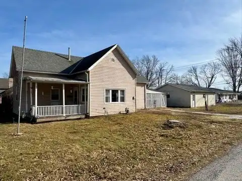 617 Madison Street, Canton, MO 63435