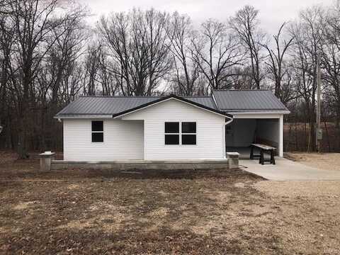 13387 Highway 17, Crocker, MO 65452