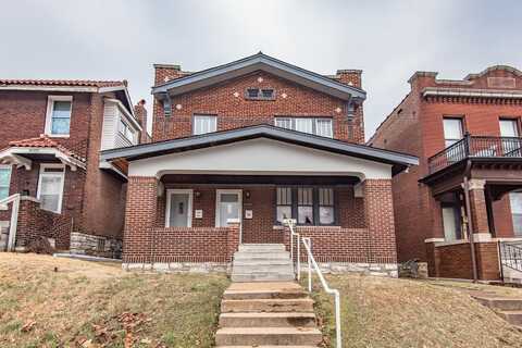 3455 Osage Street, Saint Louis, MO 63118