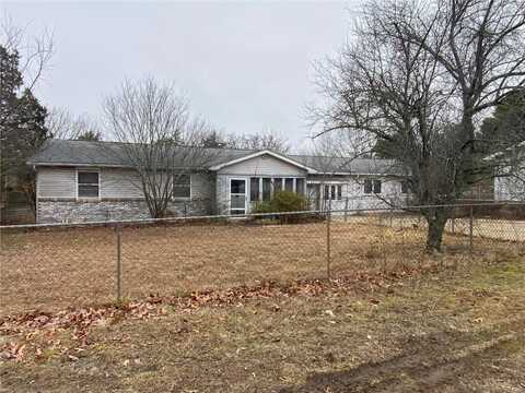 16340 Caldwell Ln, Dixon, MO 65459