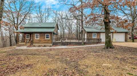 288 Deer Run Acres A, Williamsville, MO 63967